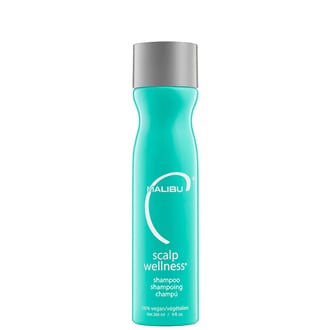 Malibu C Scalp Wellness Shampoo, 9 oz