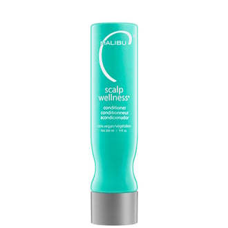 Malibu C Scalp Wellness Conditioner, 9 oz