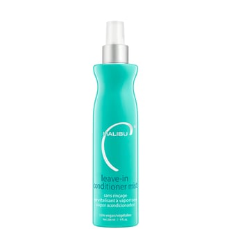 Malibu C Leave-In Conditioner Mist, 9 oz