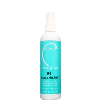 Malibu C B5 Scalp, Skin, Hair Revitalizer Mist, 8 oz