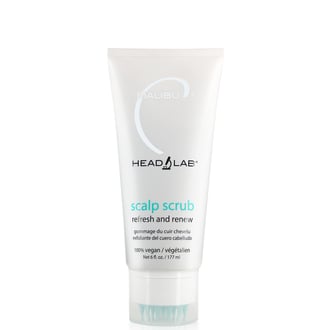 Malibu C Scalp Scrub, 6 oz