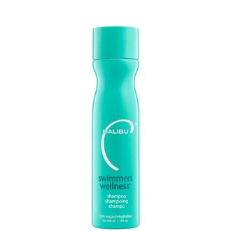 Malibu C Swimmers Wellness Shampoo, 9 oz