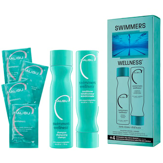 Malibu C Swimmers Wellness Collection, Kit