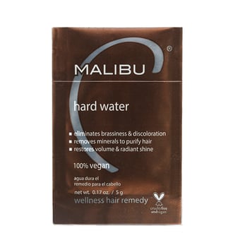 Malibu C Hard Water, Box of 12