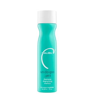 Malibu C Un-Do-Goo Shampoo, 9 oz