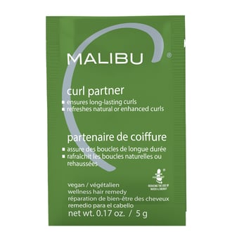 Malibu C Curl Partner, 5g Packet