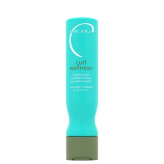 Malibu C Curl Wellness Conditioner, 9 oz Malibu C Curl Wellness Conditioner, 9 oz