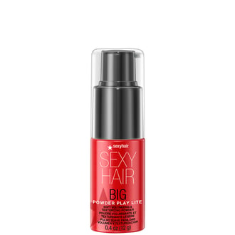 SexyHair Big Powder Play Lite, 0.4 oz