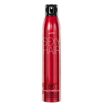 SexyHair Big Root Pump Plus, 10 oz