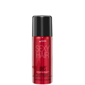 SexyHair Big Spray & Play, 1.5 oz