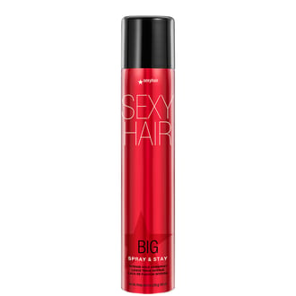 SexyHair Big Spray & Stay, 9 oz