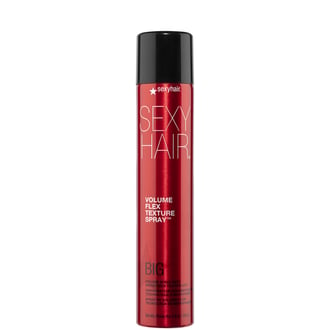 SexyHair Big Volume Flex Texture Spray, 5.8 oz