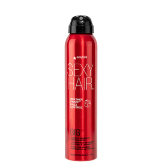 SexyHair Big Weather Proof Spray, 5 oz