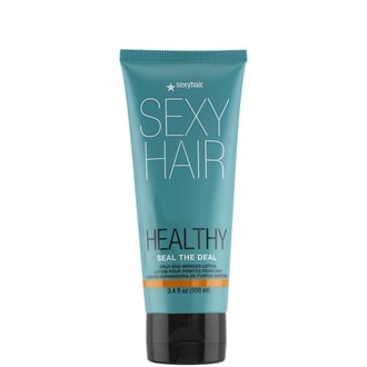 SexyHair Healthy Seal The Deal, 3.4 oz