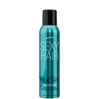 SexyHair Healthy Smooth & Seal, 6 oz