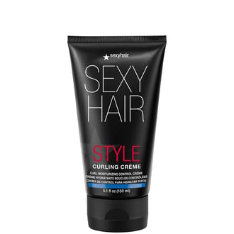 SexyHair Curling Creme, 5.1 oz