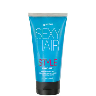 SexyHair Hard Up Hard Gel, 5.1 oz