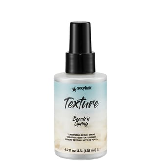SexyHair Texture Beach 'N Spray, 4.2 oz
