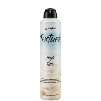 SexyHair Texture High Tide Finishing Spray, 8 oz