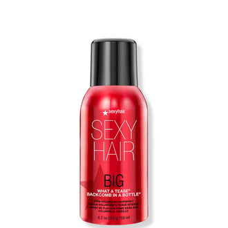 SexyHair What A Tease, 4.2 oz SexyHair What A Tease, 4.2 oz