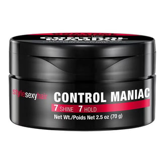 SexyHair Control Maniac, 2.5 oz