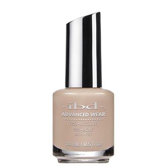 IBD Advanced Wear Lacquer, .5 oz (Soul Serengeti Collection)