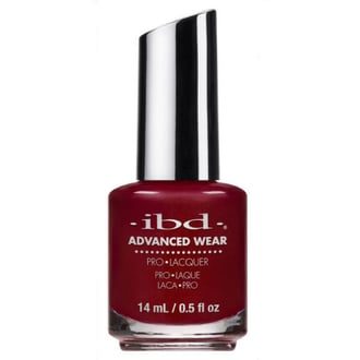 IBD Advanced Wear Lacquer, .5 oz (Soul Serengeti Collection)