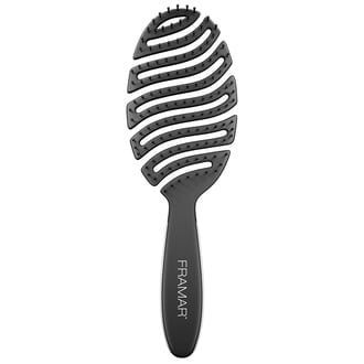 Framar Flex Brush Black