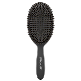 Framar Polish Brush Black