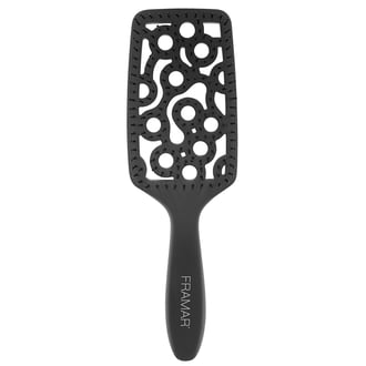 Framar Vent Brush Black