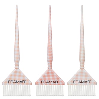 Framar Peach Please Big daddy set, 3 Pack Limited Edition