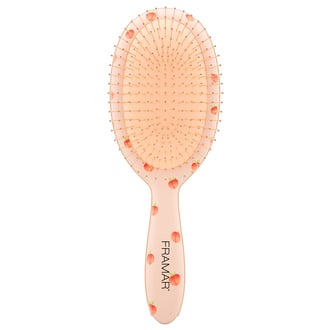 Framar Detangle Brush Peach Please