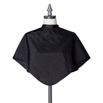 Fromm Apparel Studio Comb Out Cape