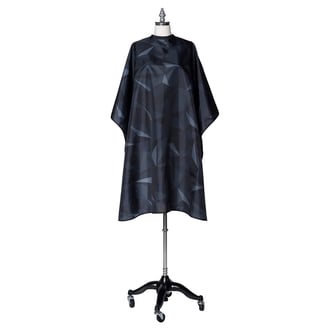 Fromm Apparel Studio Premium Signature Hairstyling Cape Fromm Apparel Studio Premium Signature Hairstyling Cape