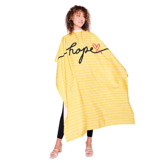 Betty Dain Hope Stylist Cape