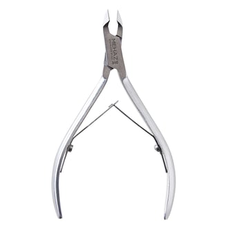 Mehaz Professional Acrylic Nipper 4 1/4"