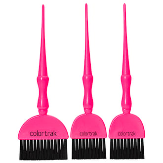 Colortrak Electric Pink Wands, 3 Pack