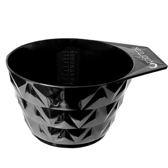 Colortrak Black Diamond Bowl Colortrak Black Diamond Bowl