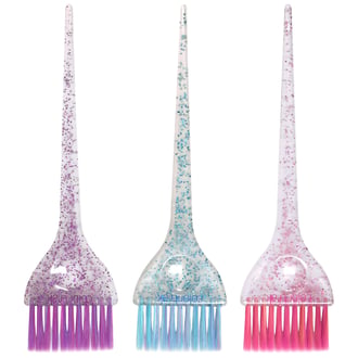 Colours by Colortrak Ultra Color Brushes, 3 Pack Colours by Colortrak Ultra Color Brushes, 3 Pack