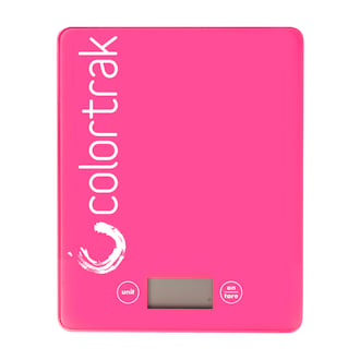 Colortrak Color Scale