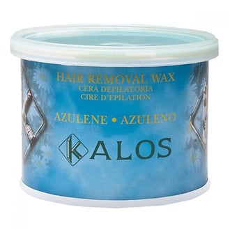Kalos Azulene Professional Wax, 13.52 fl oz