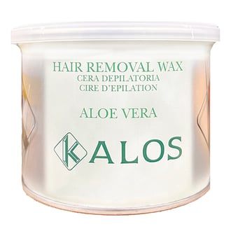 Kalos Aloe Professional Wax, 13.52 fl oz