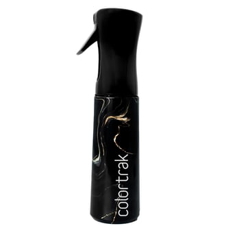 Colortrak Midnight Lux Spray Bottle, 12 oz