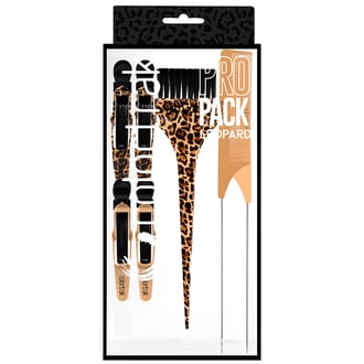 Colortrak Leopard Pro Pack