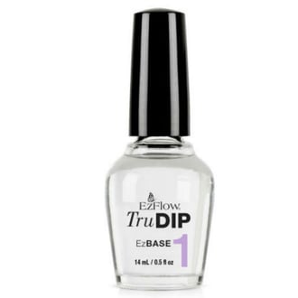 Ez Flow Tru Dip Base, .5 oz