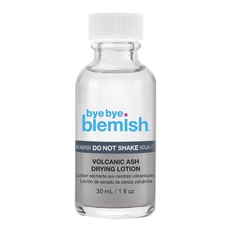 Bye Bye Blemish Drying Lotion Volcanic Ash, 1 oz Bye Bye Blemish Drying Lotion Volcanic Ash, 1 oz