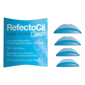 RefectoCil Eyelash Lift Classic Refill (Blue Pads)