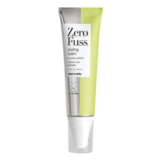 One 'N Only Zero Fuss Styling Balm, 4.5 oz