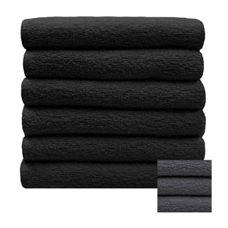 ProTex StylePro Bleach Guard Towels, 12 Pack ProTex StylePro Bleach Guard Towels, 12 Pack