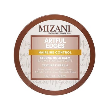Mizani Artful Edges Hairline Gel, 1.6 oz - P2273702 | Marlo Beauty